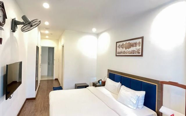 A25 Hotel - 30 An Duong