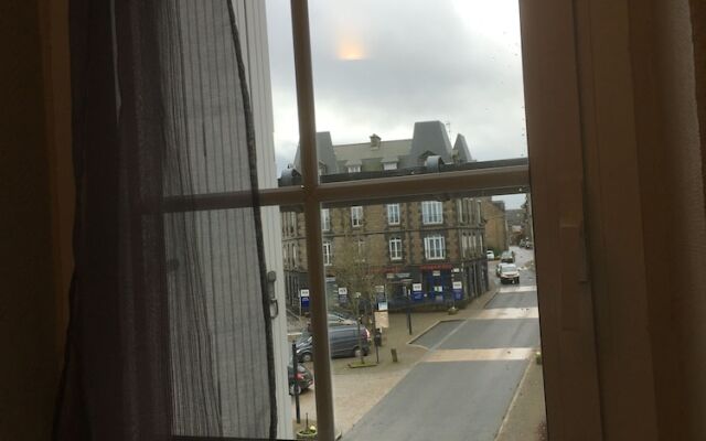 Hotel - Restaurant La Brochetterie