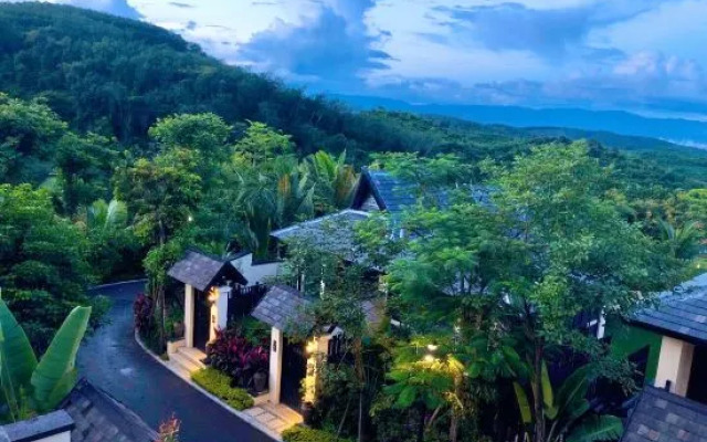 Xiangyishu Resort Villa