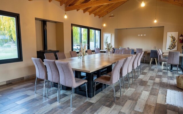 Ayres de Uco Lodge & Wine Lovers