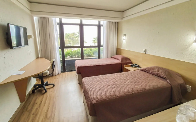 Marante Plaza Hotel