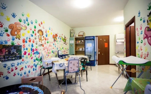 Hotel Villa Orlandi
