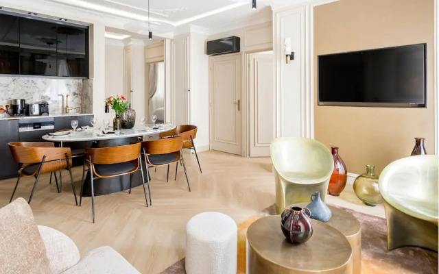 Merveil Luxury Suites - Turbigo II & III