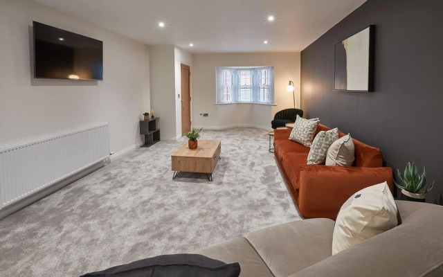 Host Stay Uggleby House Briggswath