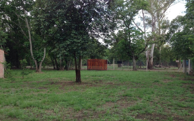 Cabañas el Gauchito