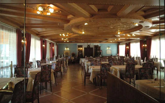 Park Hotel Val di Monte