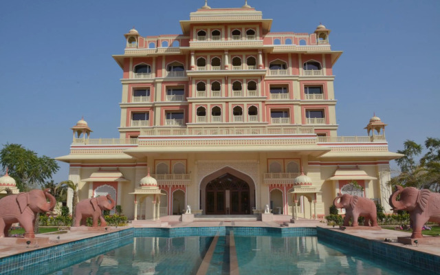 Indana Palace Jaipur