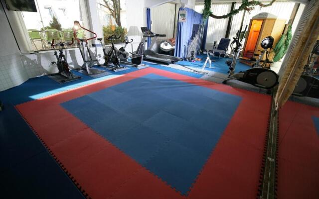 Apartment Hohenstaufen