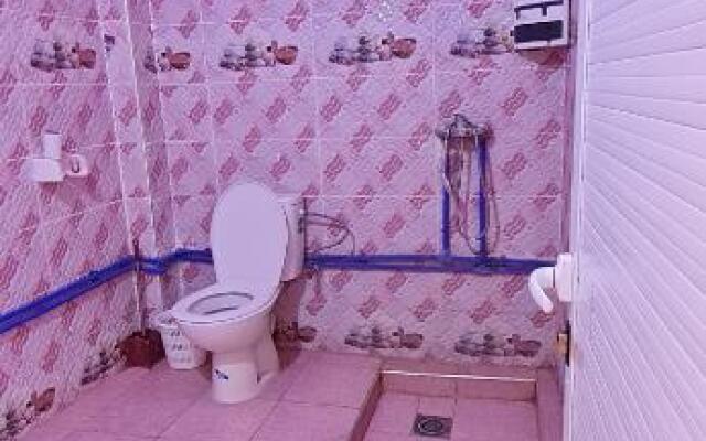 Appartement moha