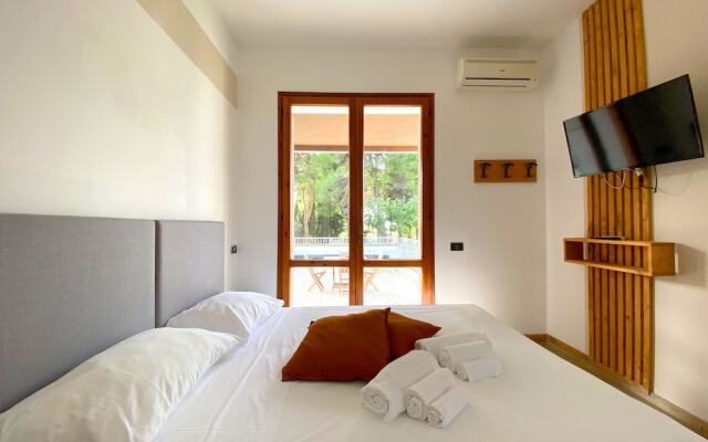 Hotel MarYsierra