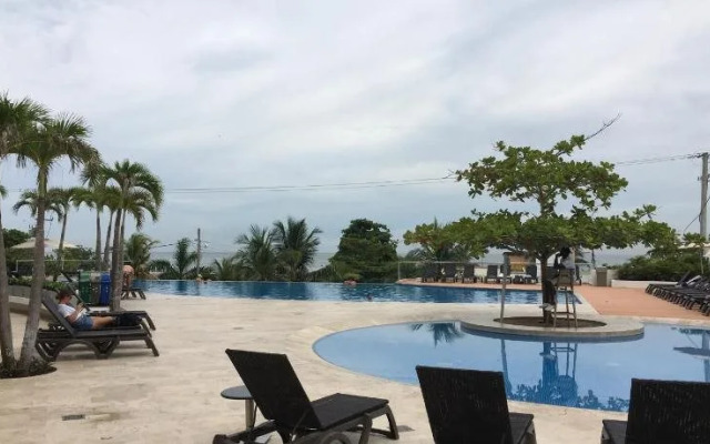 Edificio Seaway 935 ( Hotel Sonesta)