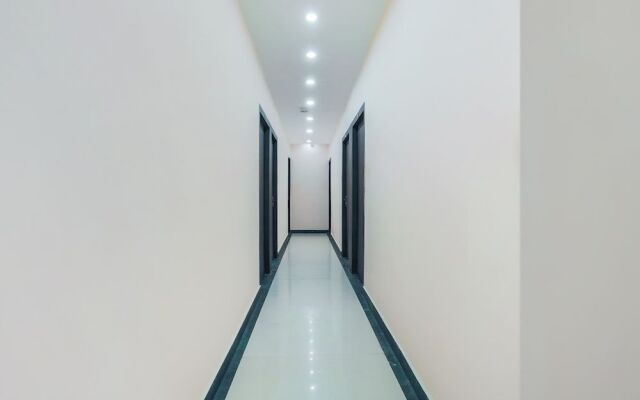 OYO 22828 Flagship Sector 1A