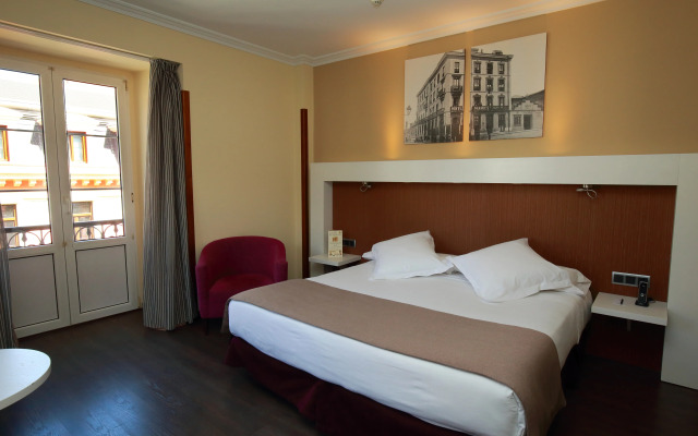 Gran Hotel Espana