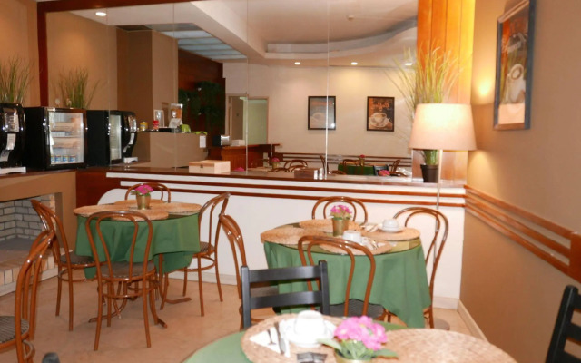 Hotel Moon & Sun Braga
