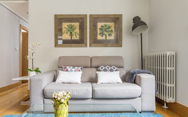 Art Gallery by Forever Rentals