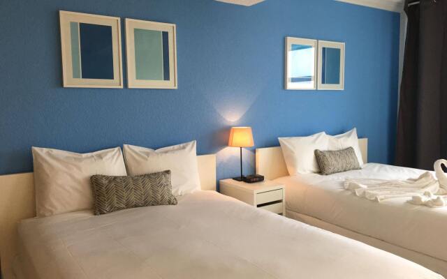 Design Suites Hollywood Beach