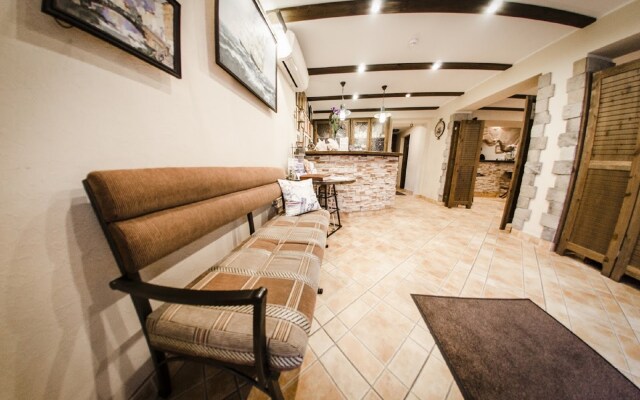 Гостевой дом Клаб Маринн