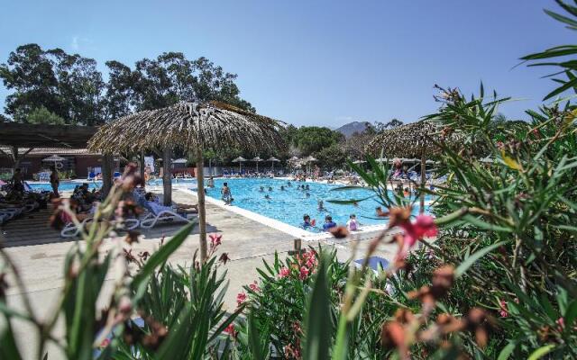 Belambra Clubs Residence Golfe De Lozar