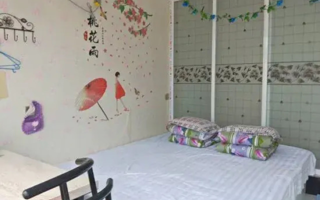 Panjin Linhao Farm House