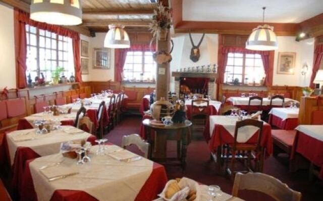 Affittacamere Lou Ressignon