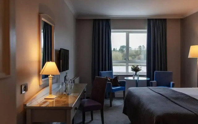 Celtic Ross Hotel & Leisure Centre