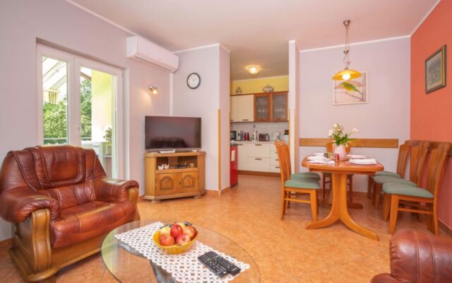 Apartment Samantha Saint Jean de Monts