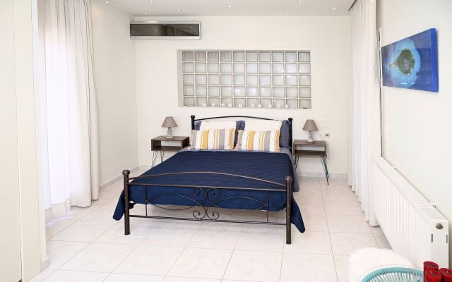 Luxury Villa Amina with private swimming pool