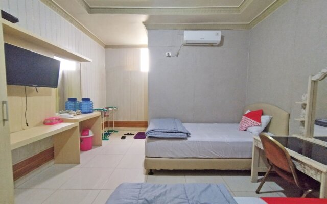 OYO Life 92291 Hotel Cahaya Syariah