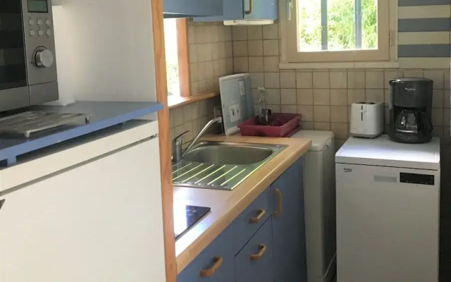 Logis de La Brumanderie