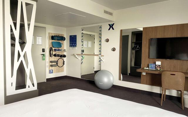 Campanile PRIME - Rungis Orly