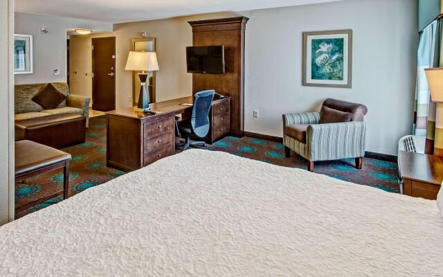 Hampton Inn & Suites Destin