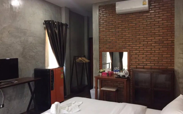 Good Time Resort Chiangrai