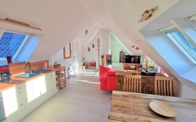 Villa Sola Bona, FW 7