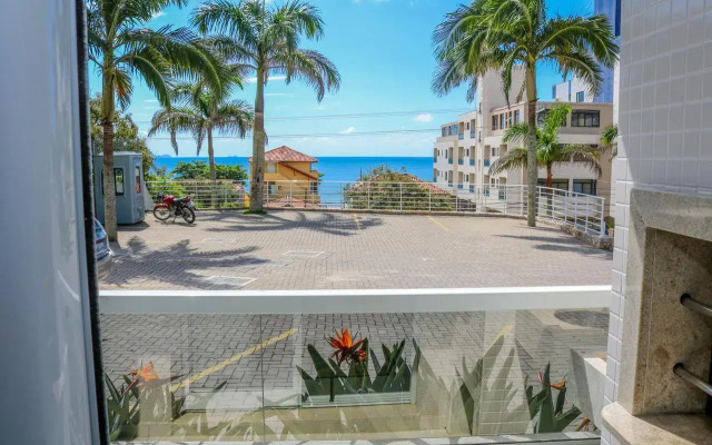 Ingleses Paradise Flat
