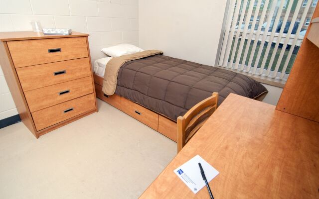 Residence & Conference Centre - North Bay