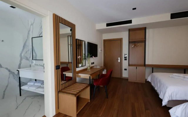 Valza Boutique Hotel