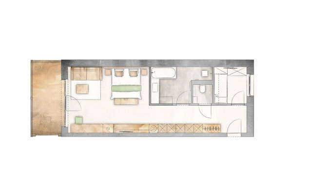 Vitalhotel Edelweiss