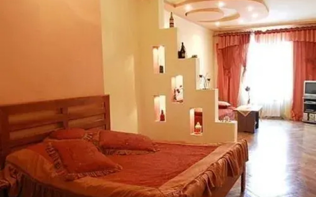 Апартаменты «Ратуша»