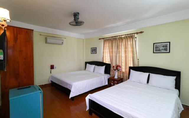 Lan Phuong Hotel