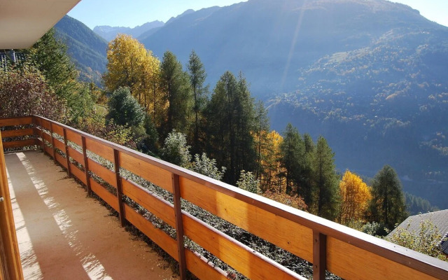 Chalet Gamine