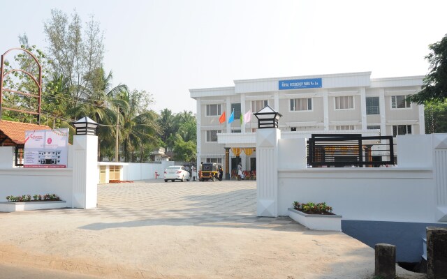 Hotel Royal Residency Park