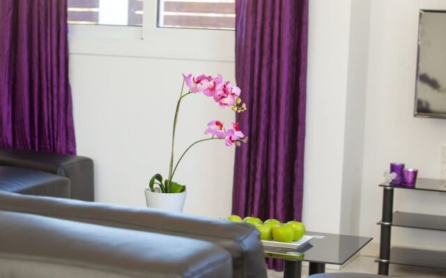 Protaras Villa Golden Dream