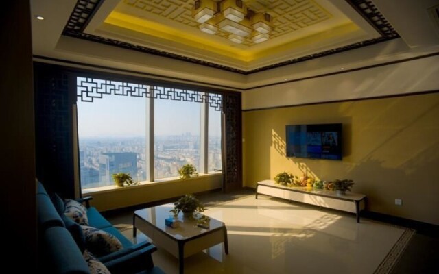 Wendy Boutique Apartment