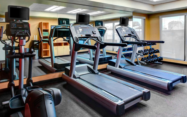 Towneplace Suites Bakersfield West