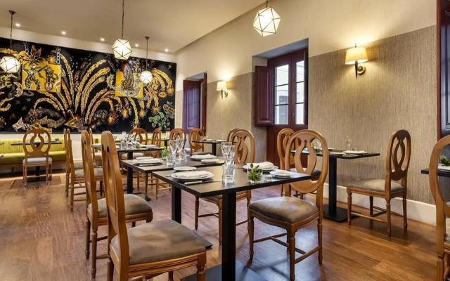 Pousada Palácio de Estói - Small Luxury Hotels