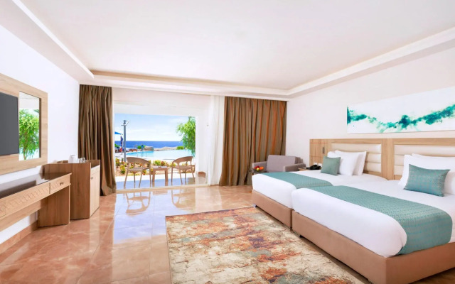 Pickalbatros Palace Resort — Sharm El Sheikh