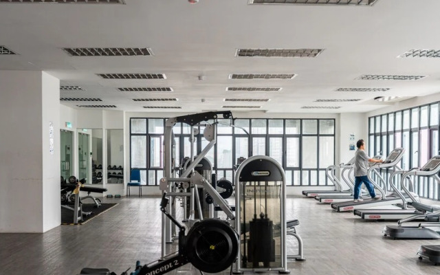 Legacy Residency Kampung Bharu