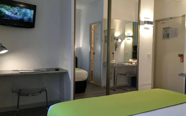 BRH Boulogne Résidence Hôtel