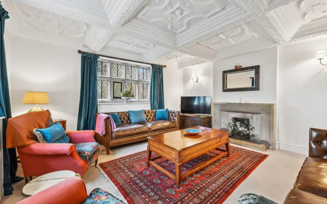 Host Stay Old Hall - Middle Mayfield