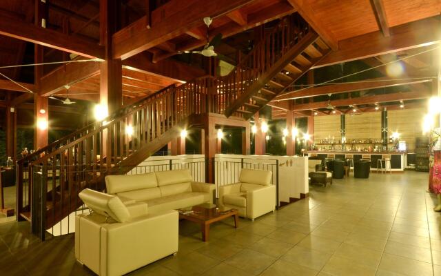 Occidental Paradise Dambulla